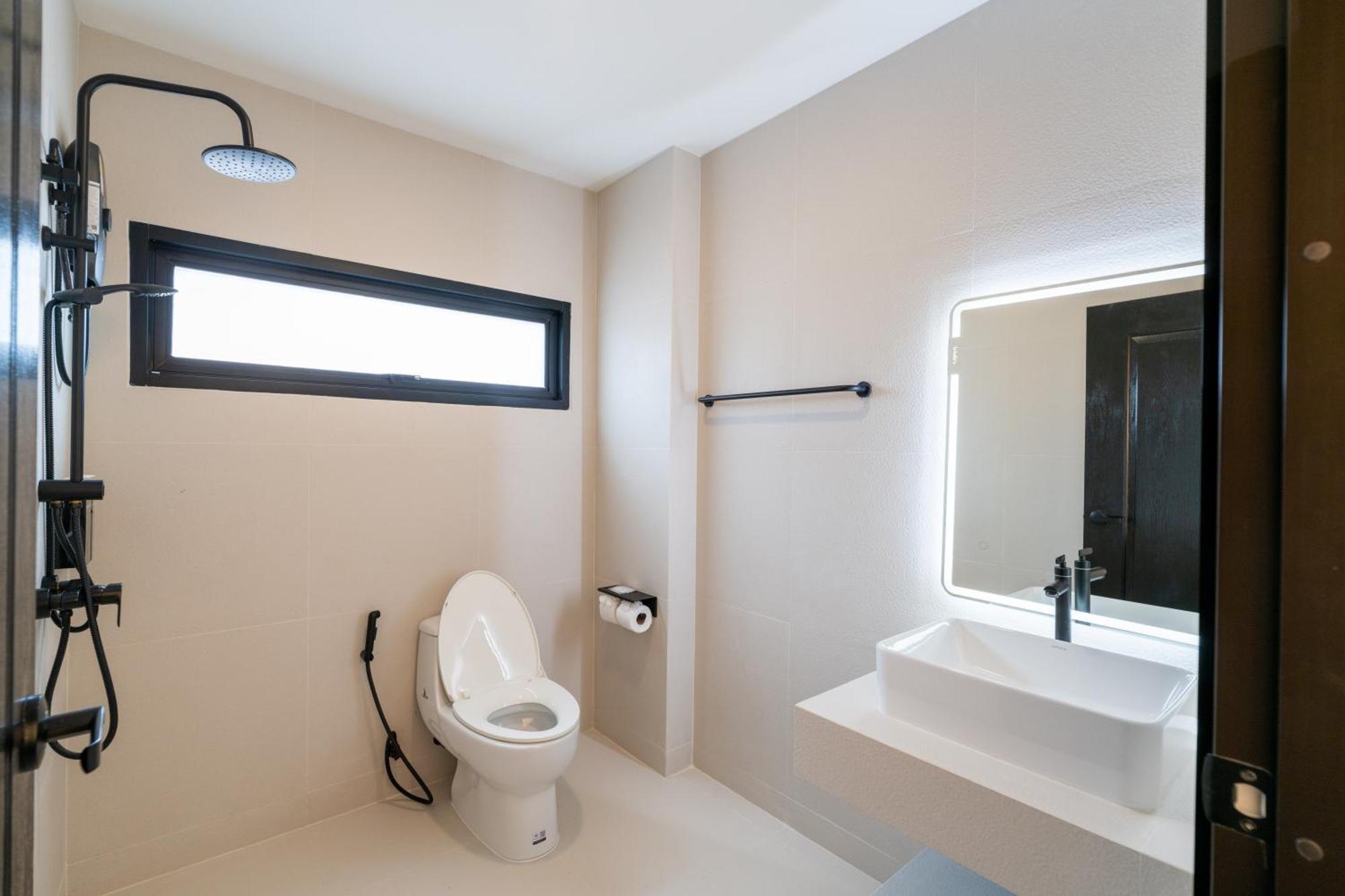 House No 158 Pool Villa Patong
